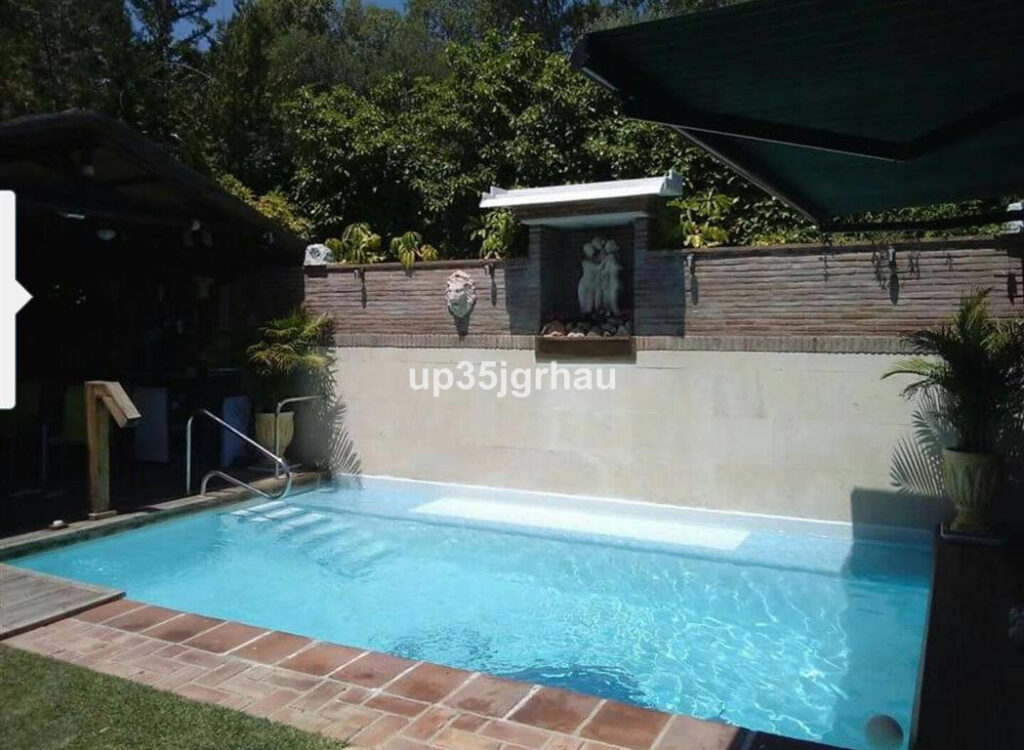 Ground Floor Apartment Estepona