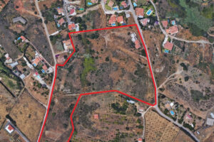 Residential Plot Estepona