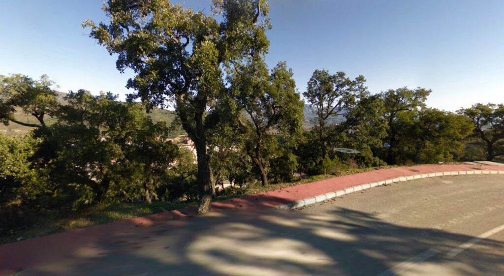 Residential Plot La Mairena