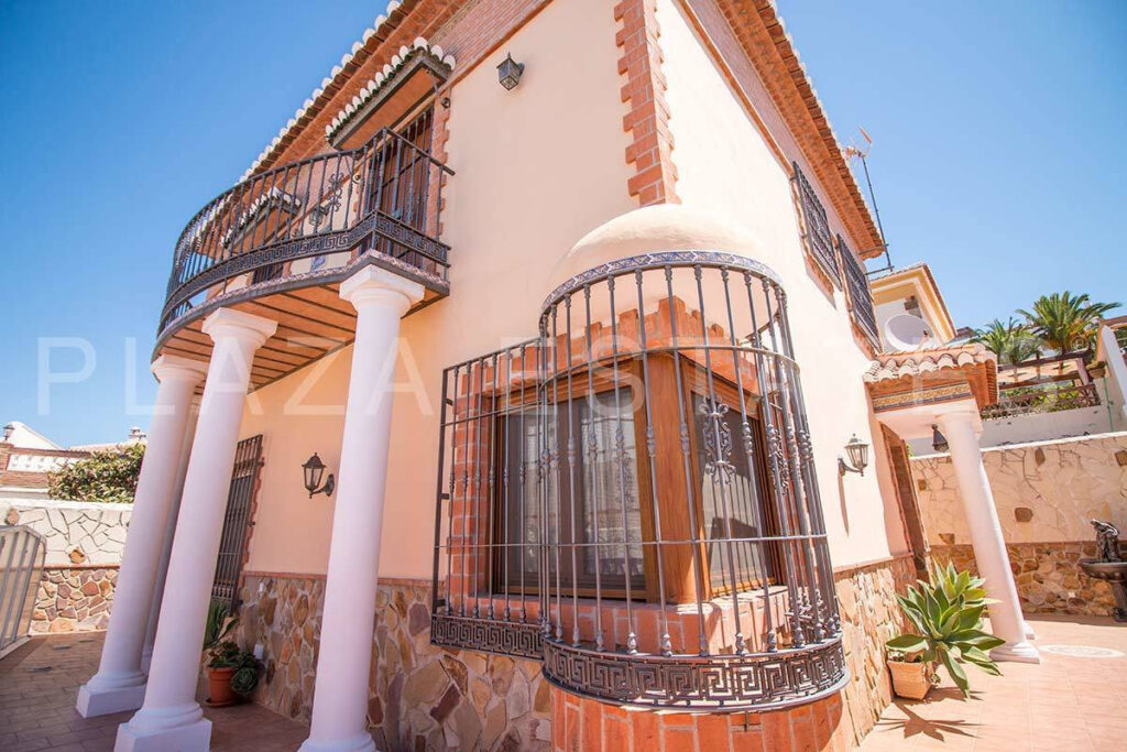 Detached Villa Nerja