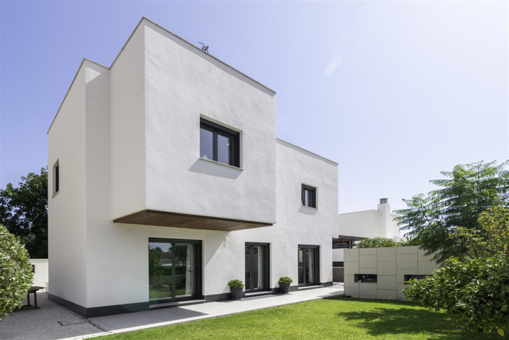 Detached Villa Torremolinos