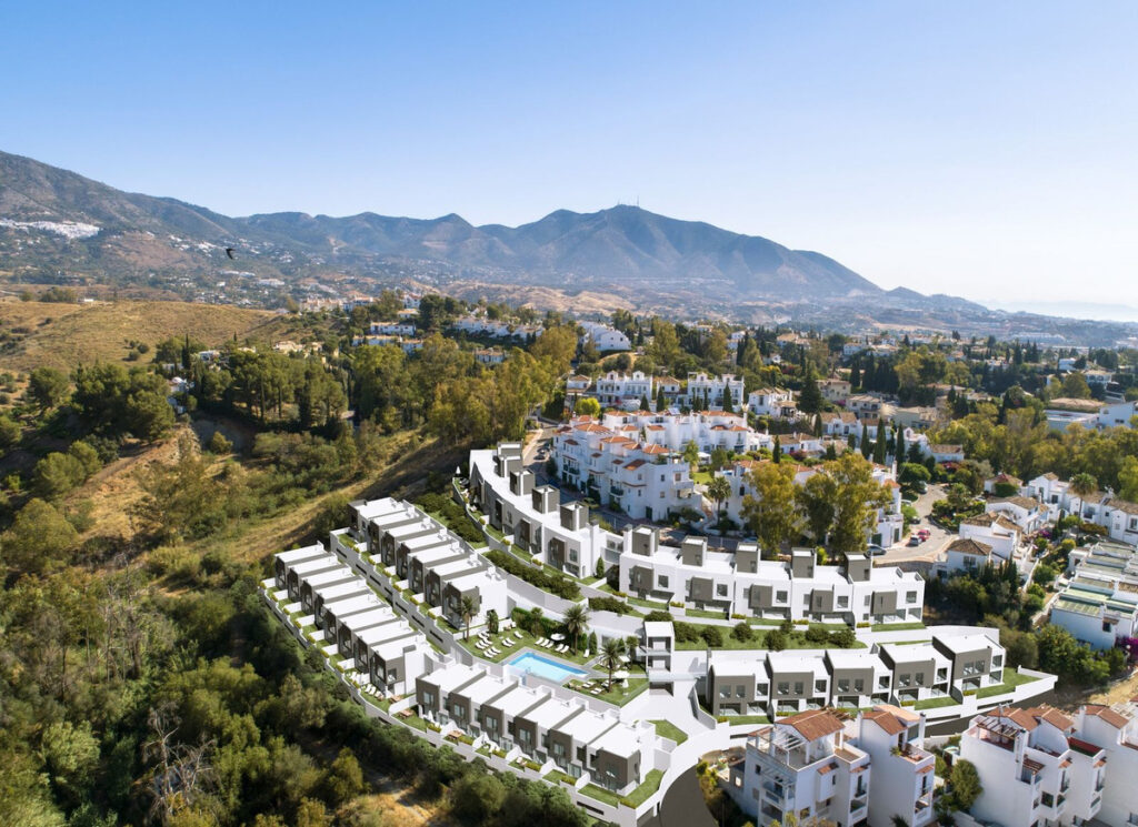Residential Plot Mijas Costa
