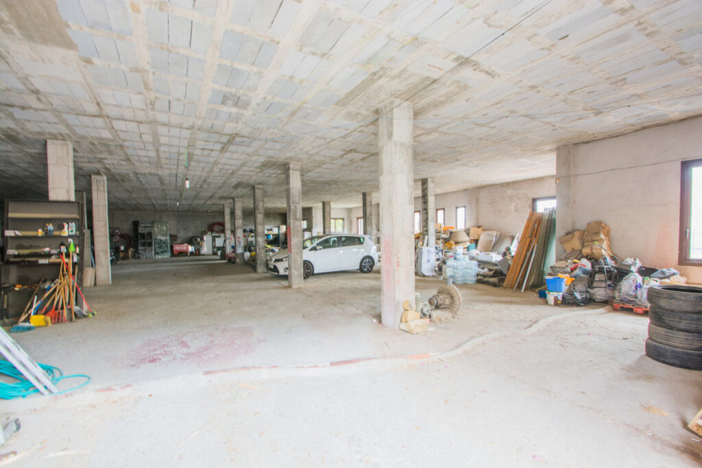 Commercial Premises La Mairena