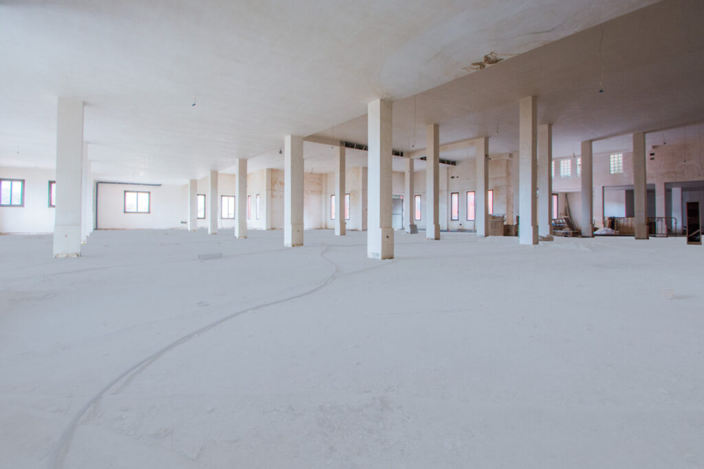 Commercial Premises La Mairena