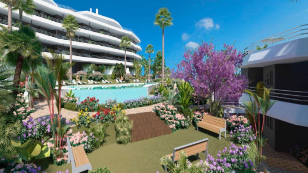 Residential Plot Valtocado