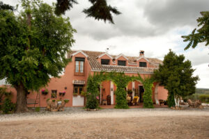 Finca – Cortijo Archidona