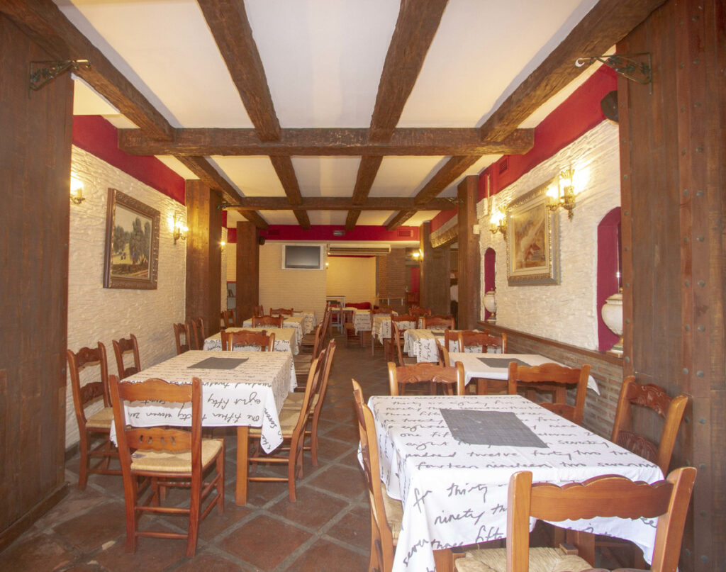 Restaurant Marbesa