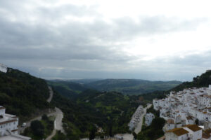 Hotel Casares Pueblo