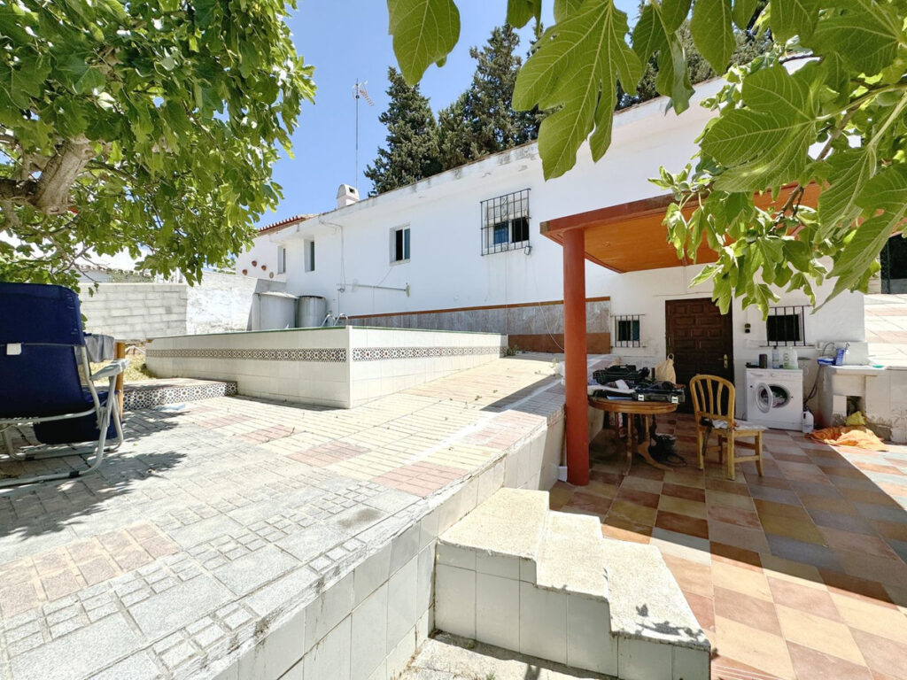 Finca – Cortijo Marbella