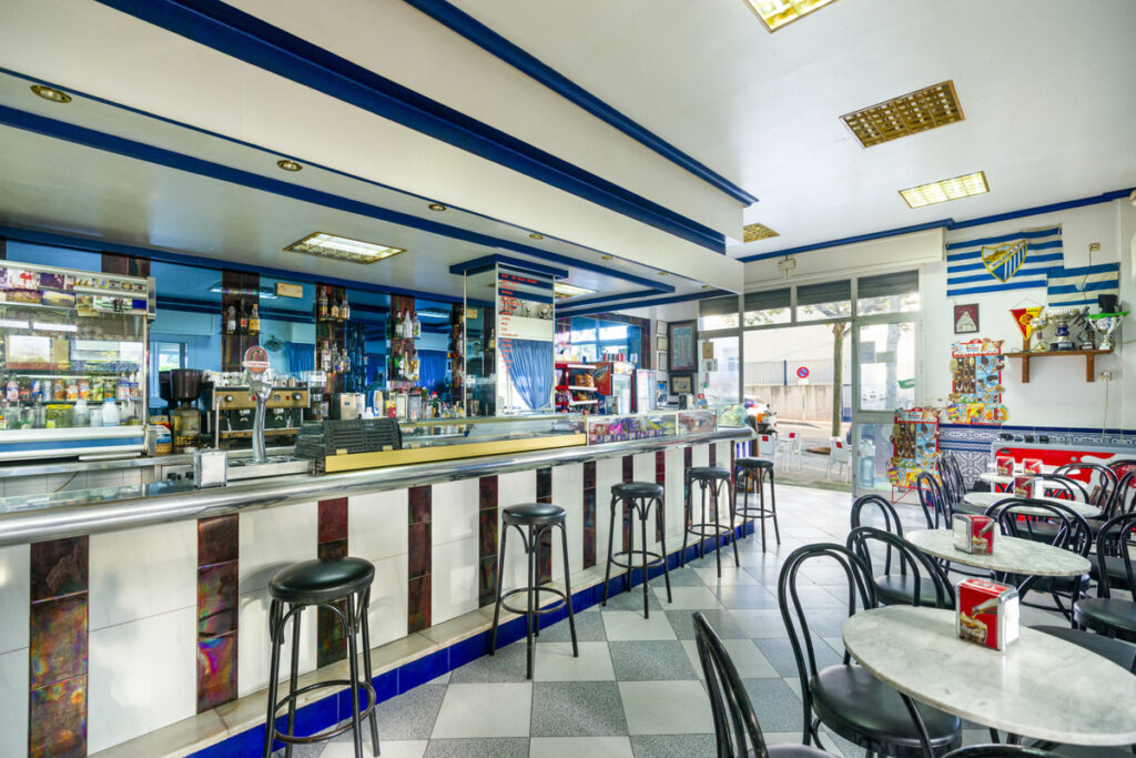 Café Arroyo de la Miel