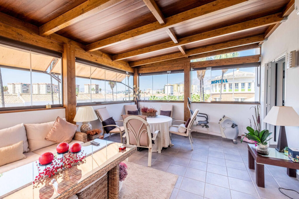 Townhouse Fuengirola