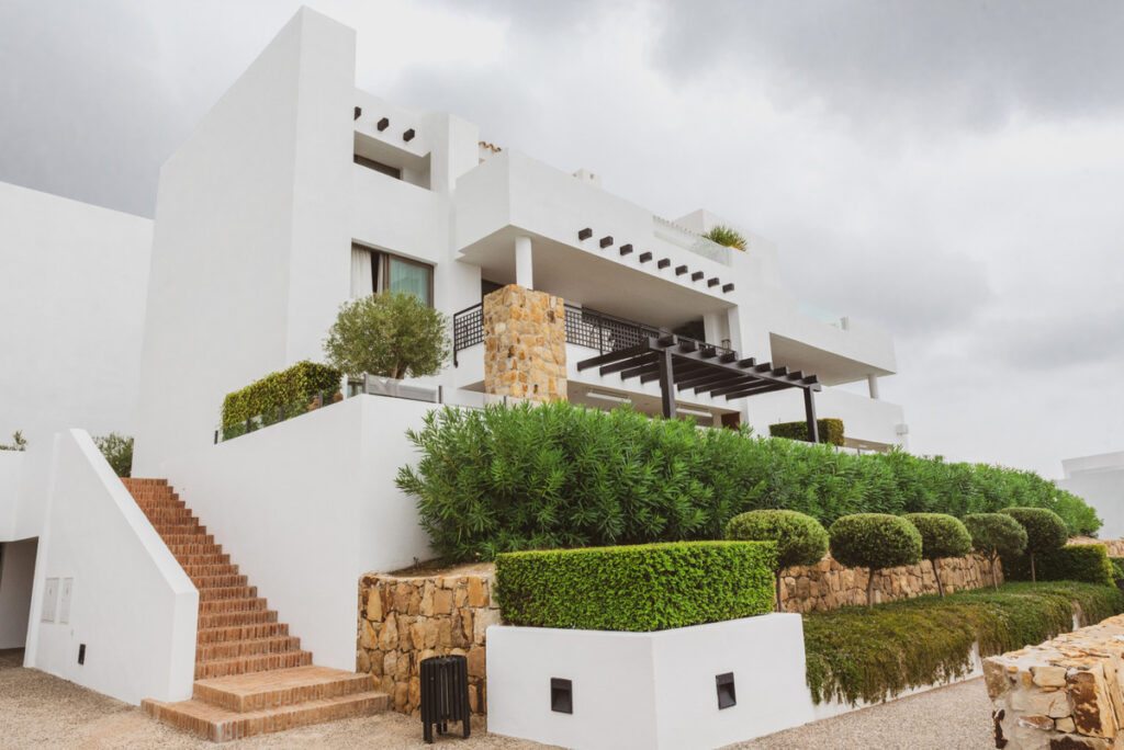 Penthouse Los Flamingos