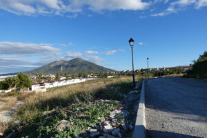 Residential Plot Coín
