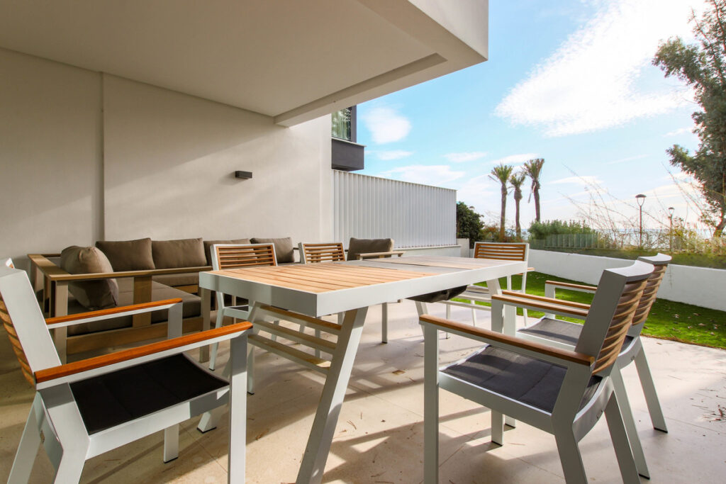 Townhouse Estepona