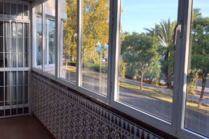 Middle Floor Apartment Málaga Este