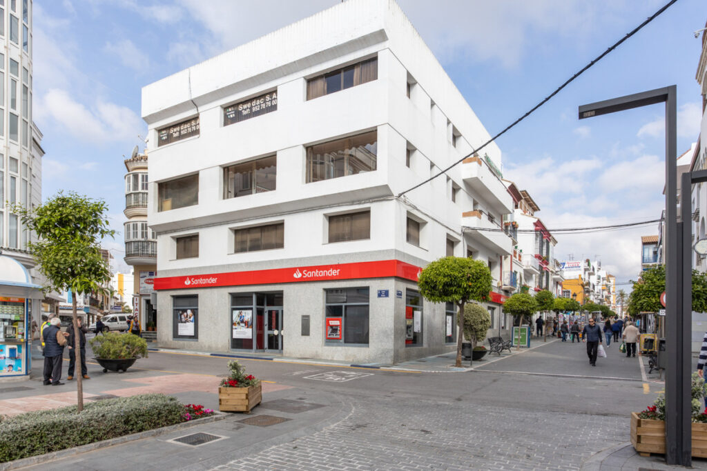 Commercial Premises San Pedro de Alcántara