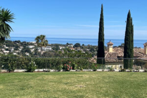 Detached Villa El Paraiso