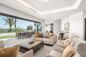 Townhouse Estepona
