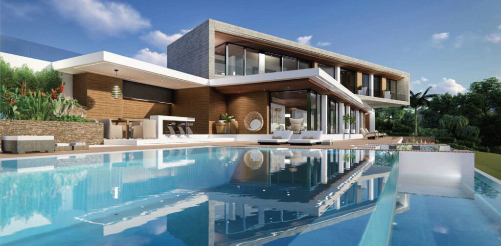 Residential Plot La Cala Golf