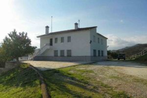 Finca – Cortijo Coín