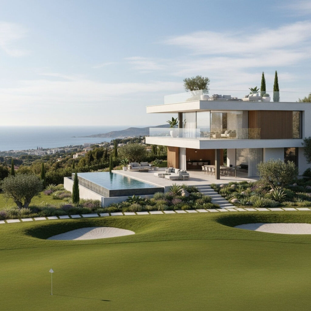 Residential Plot Selwo