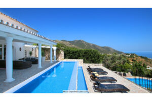 Detached Villa Mijas