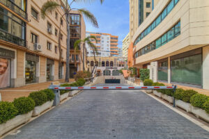 Commercial Premises Marbella