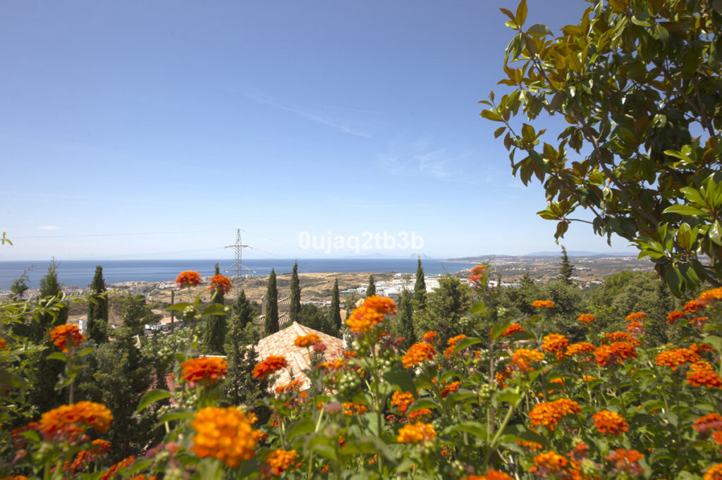Detached Villa Estepona