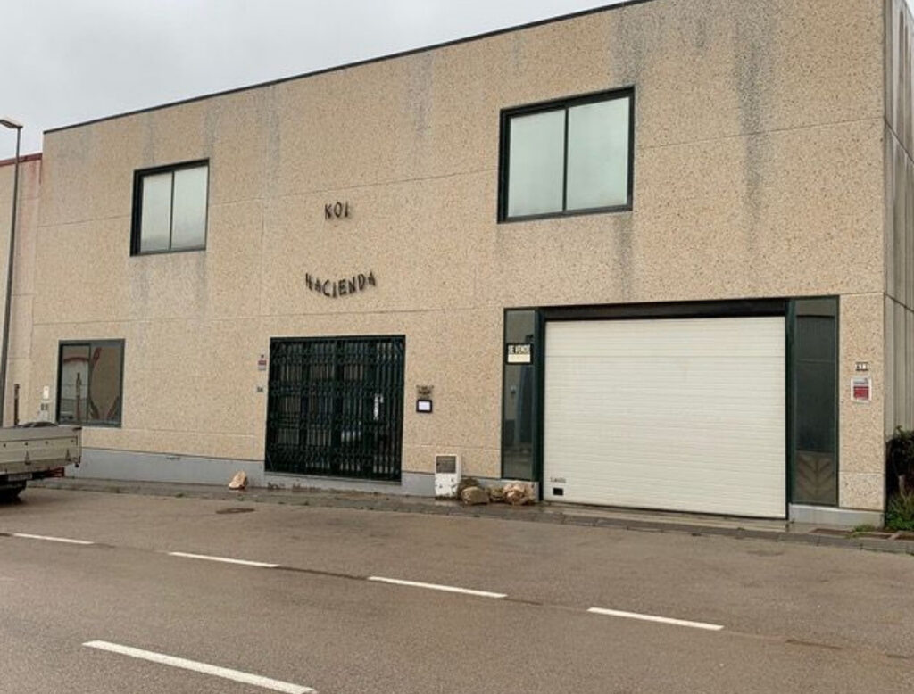 Apartment Complex Manilva