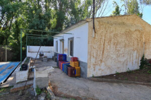 Detached Villa Tolox