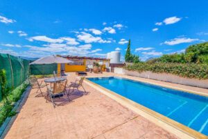 Finca – Cortijo Casares