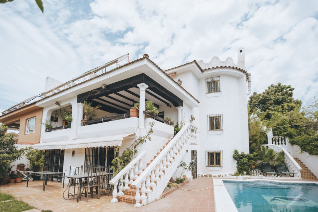 Villa In Marbella Marbella
