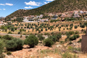 Commercial Plot Coín