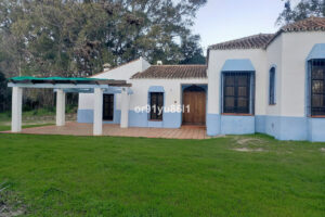 Finca – Cortijo Casares