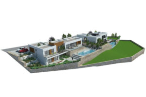 Residential Plot Elviria