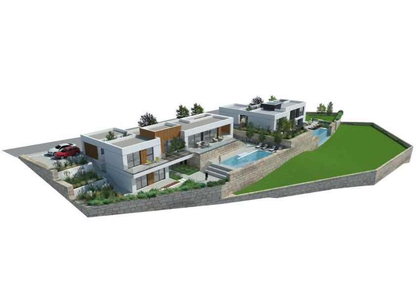 Residential Plot Elviria