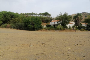 Commercial Plot Cártama