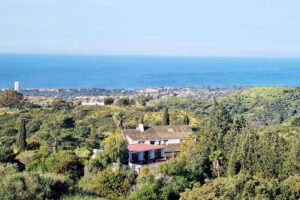 Finca – Cortijo Las Chapas