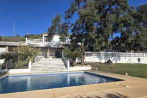 Finca – Cortijo Mijas