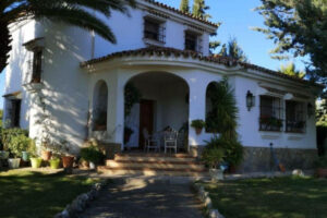 Finca – Cortijo Ronda