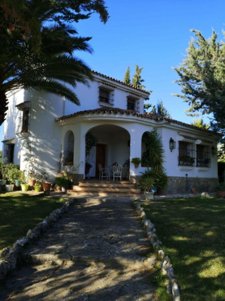 Finca – Cortijo Ronda