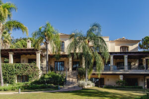 Detached Villa La Zagaleta