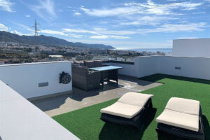 Detached Villa Nerja