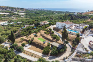 Detached Villa Nerja