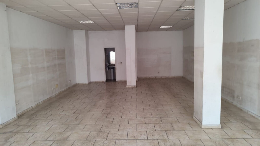 Commercial Premises Fuengirola
