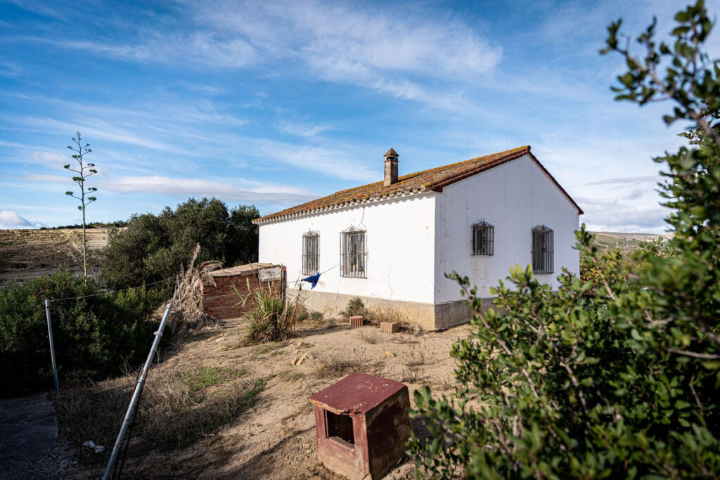 Finca – Cortijo Manilva