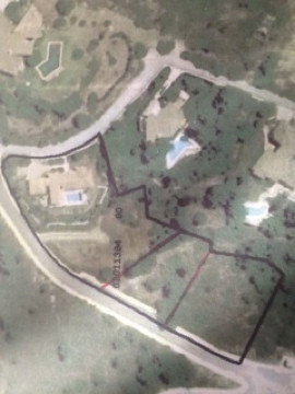 Residential Plot Elviria