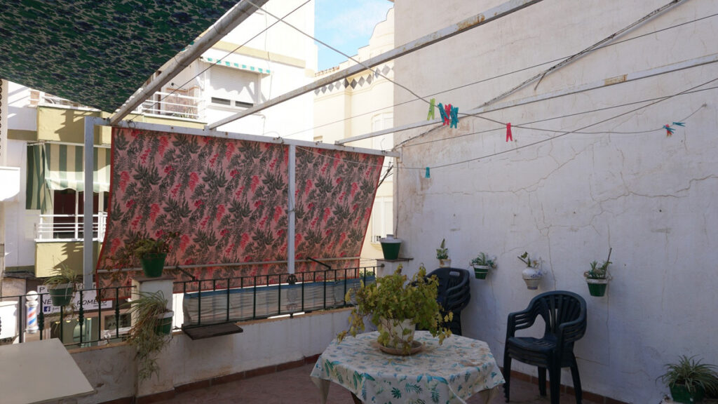 Semi-Detached House Torre del Mar