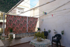 Semi-Detached House Torre del Mar