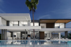 Detached Villa Atalaya